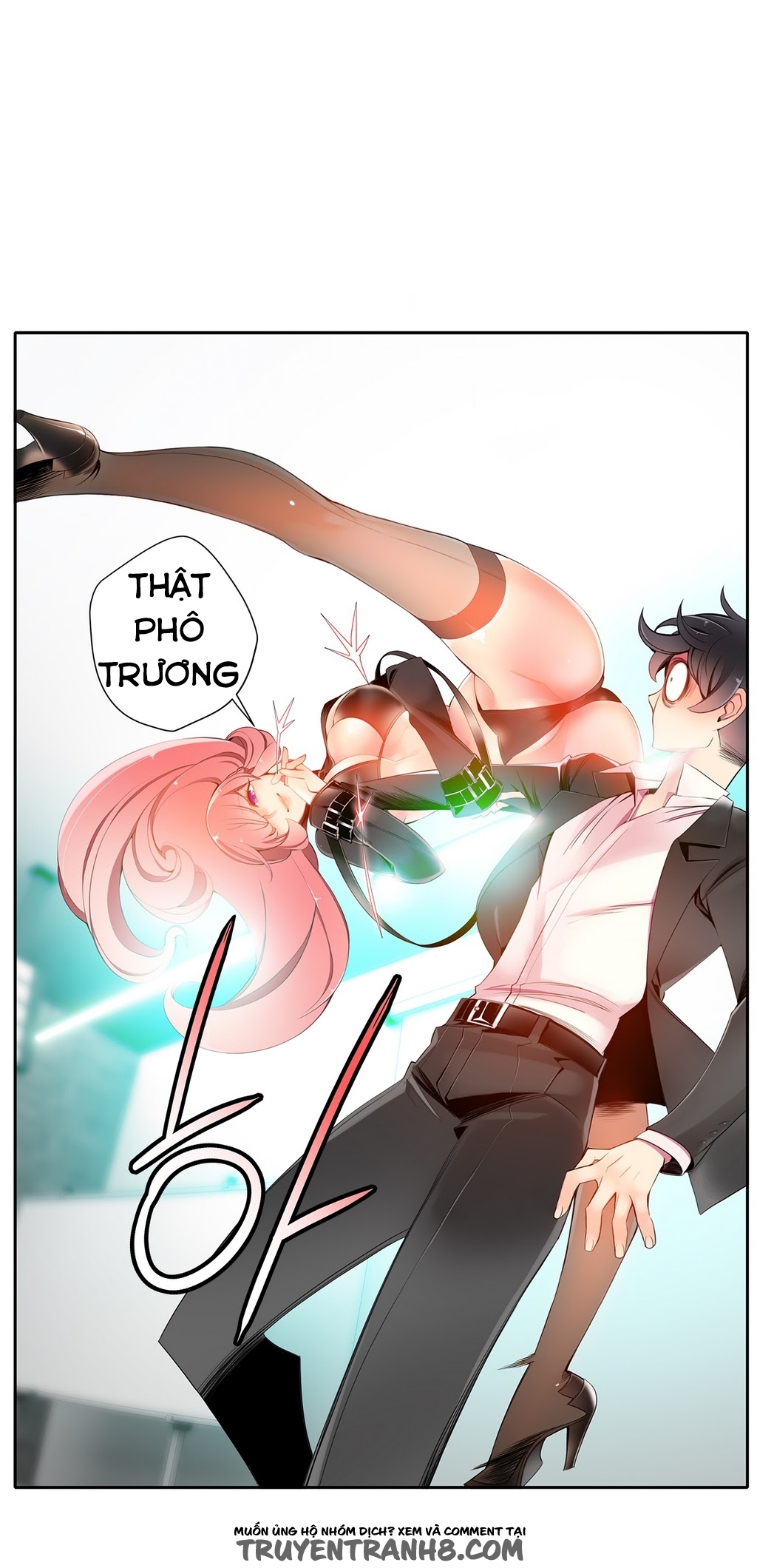 sự ràng buộc của lilith chapter 11 60