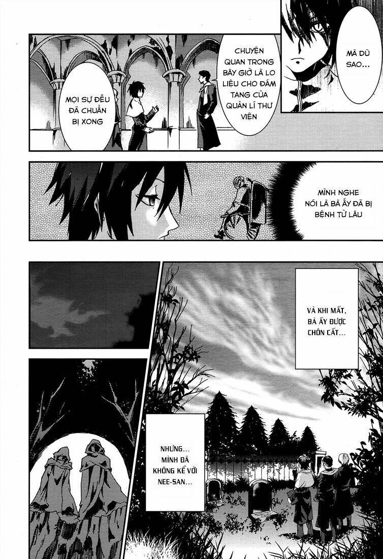 necrophile of darkside sister chapter 1 30