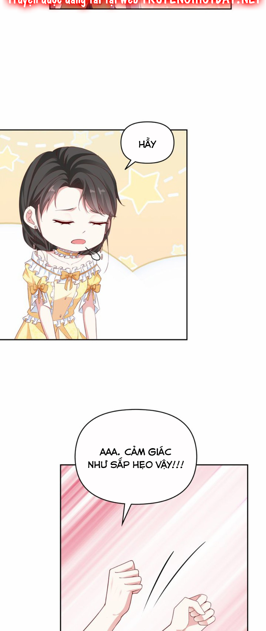 đi tìm papa cho đứa trẻ chapter 13 23