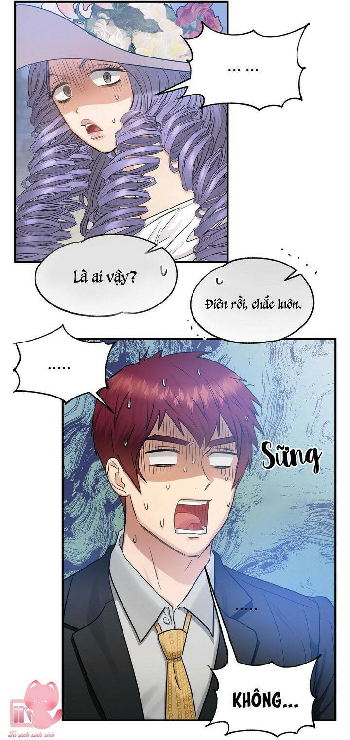 người thừa kế chapter 26 41