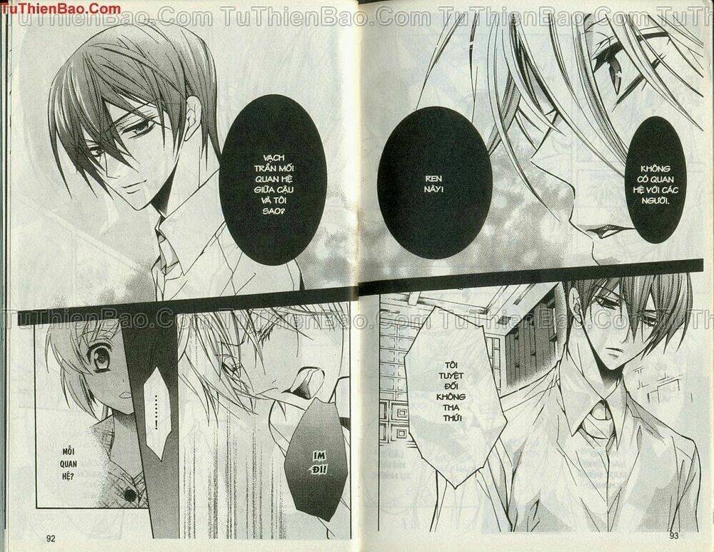 truy tìm trái tim thất lạc chapter 4 47