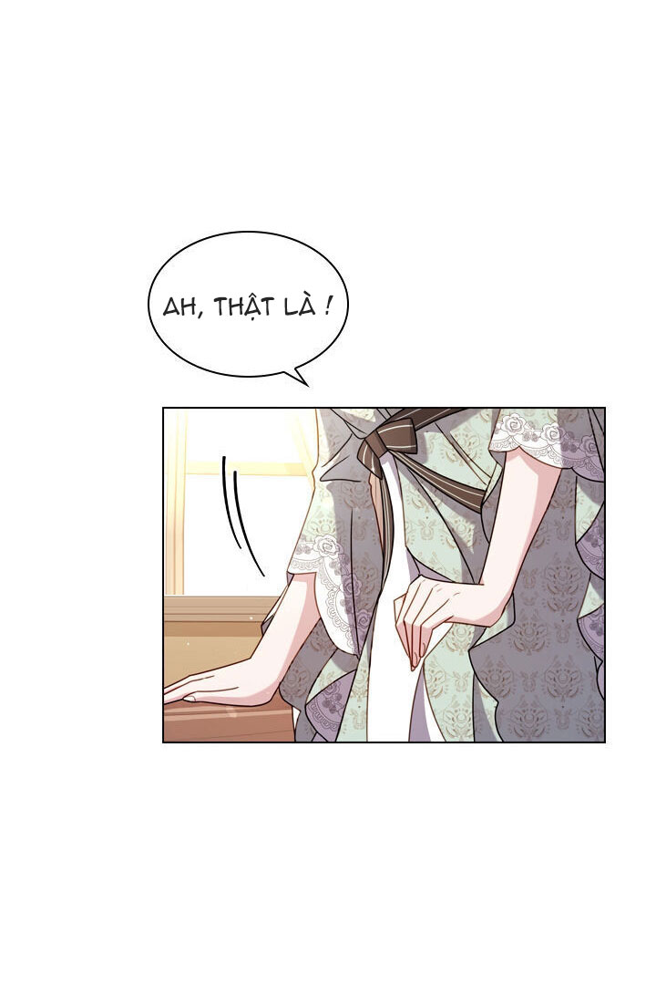 tiểu thư chỉ muốn được nghỉ ngơi chapter 27 48