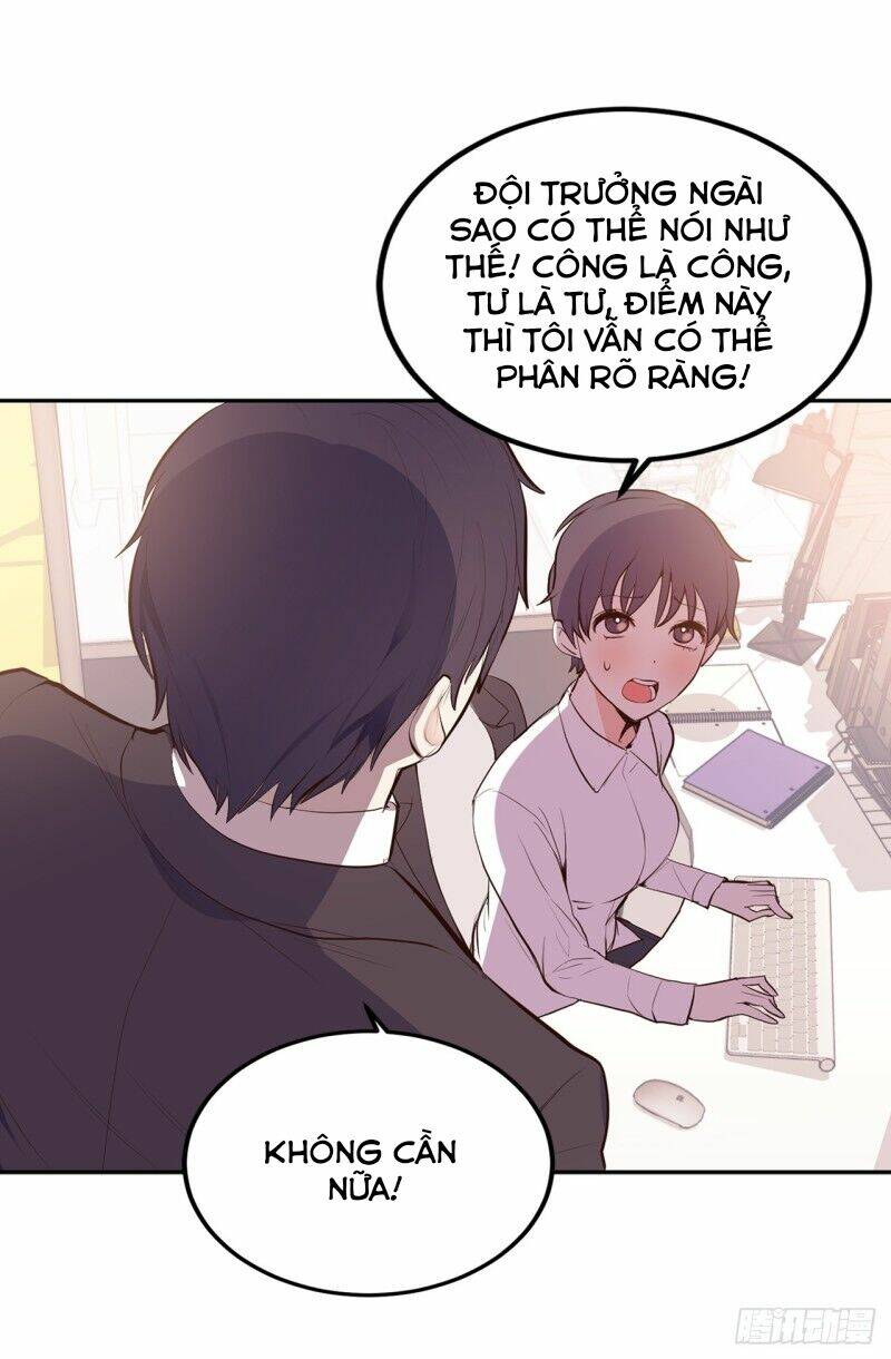 acup tiên sinh chapter 8 32