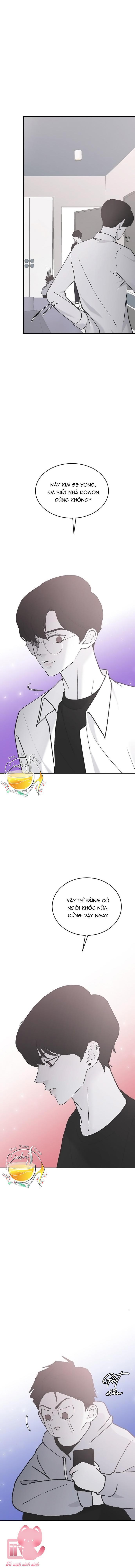 ba anh trai cực phẩm của tôi chapter 31 4