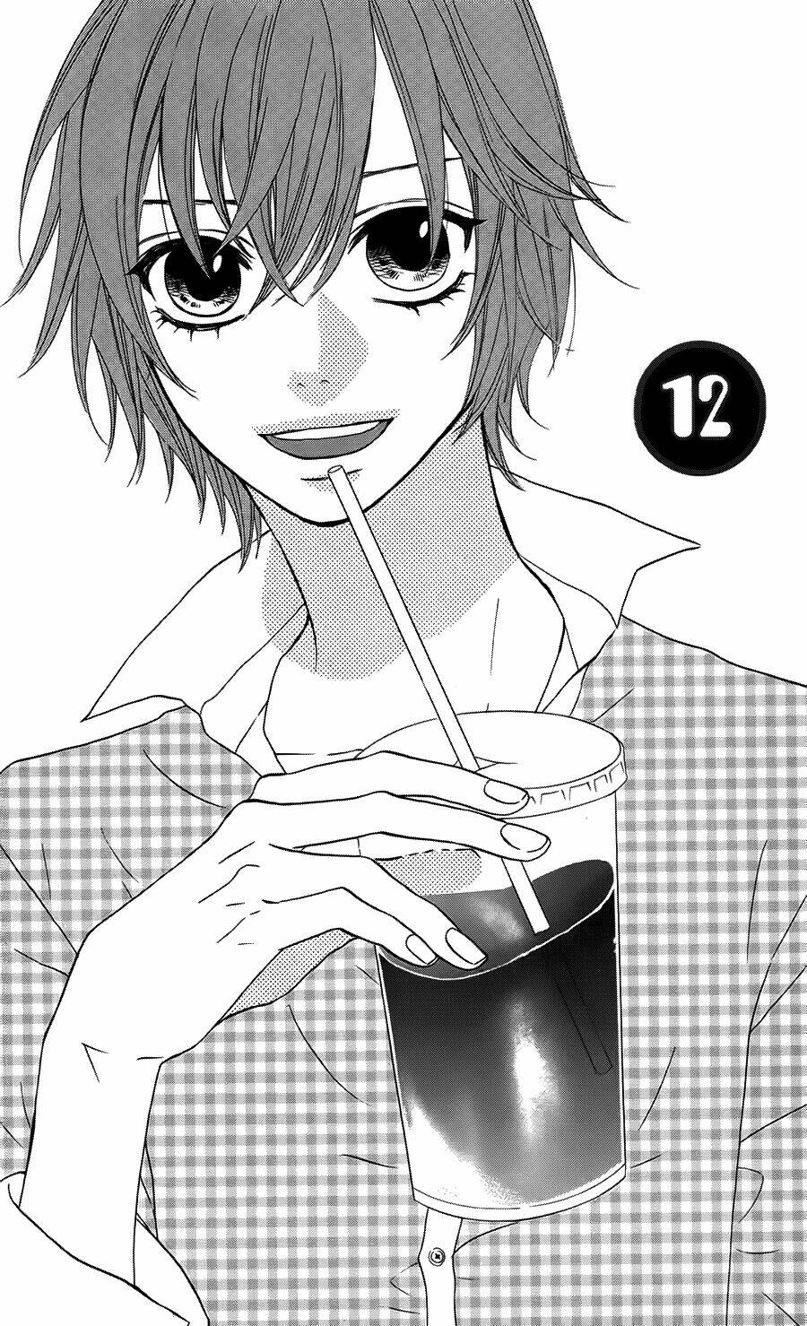 mairunovich chapter 12 4