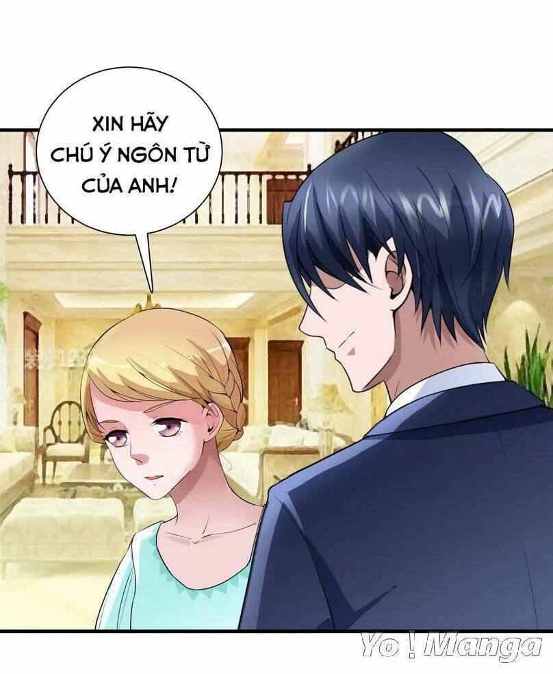 cô dâu gả thay của tổng tài chapter 121 3