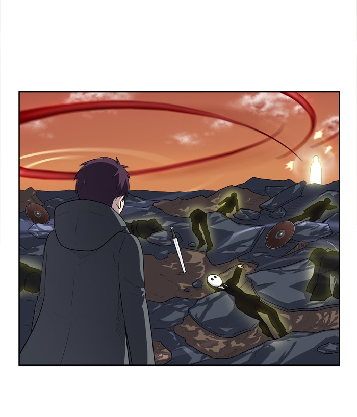 the gamer chapter 178 23