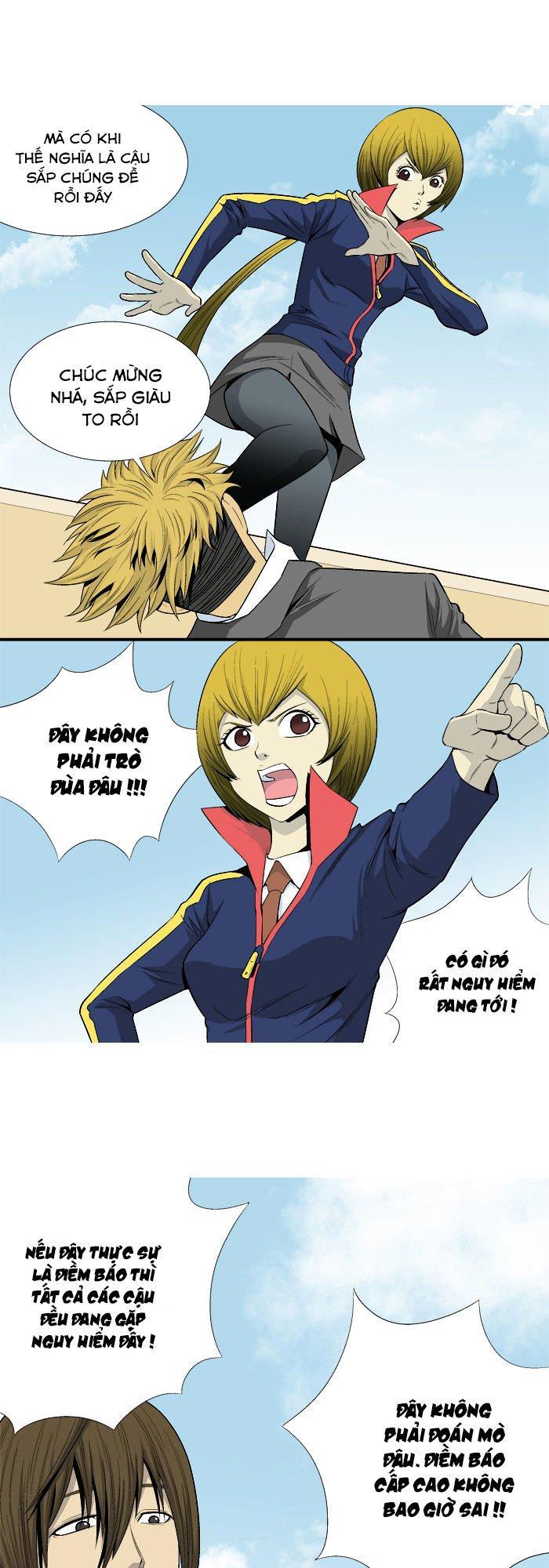 aura from another planet chapter 22 30