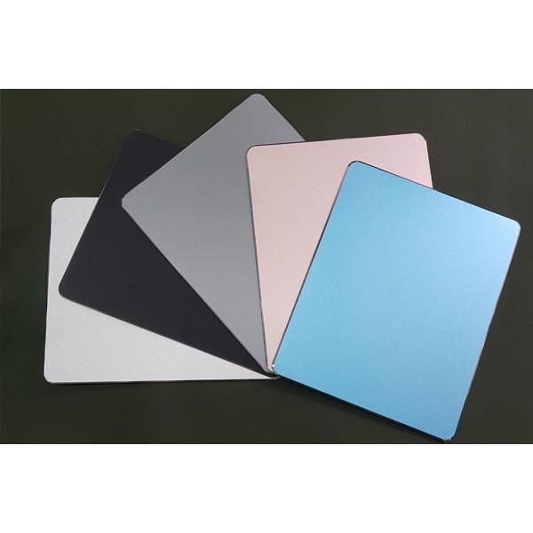 Bàn di chuột Nhôm nguyên khối - Mousepad