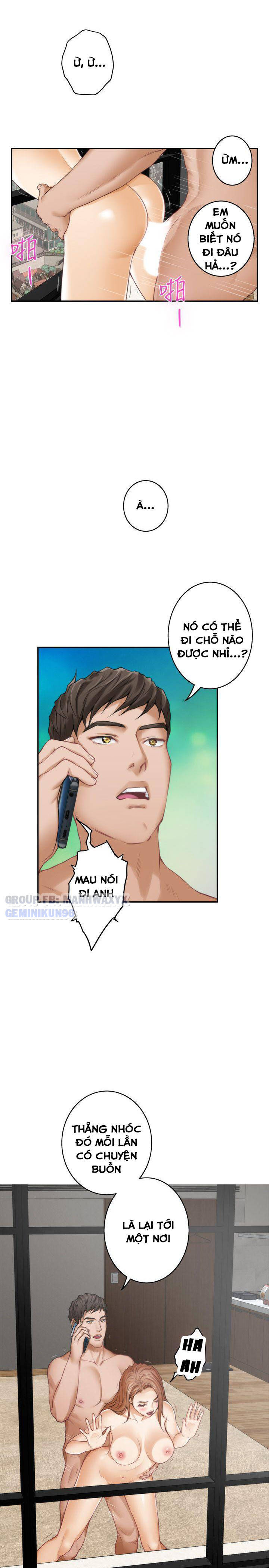 cặp đôi s chapter 41 1