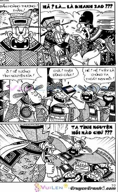 thần đồng đất việt chapter 102 29