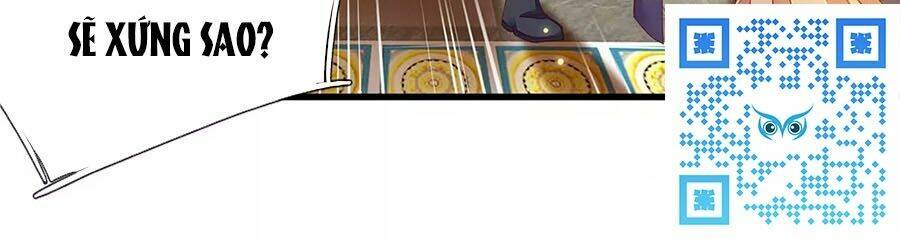 y hậu lệ thiên chapter 73 21