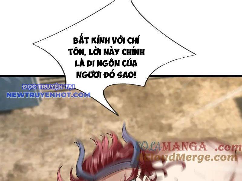 ngủ say vạn cổ: xuất thế đẩy ngang chư thiên chapter 80 41