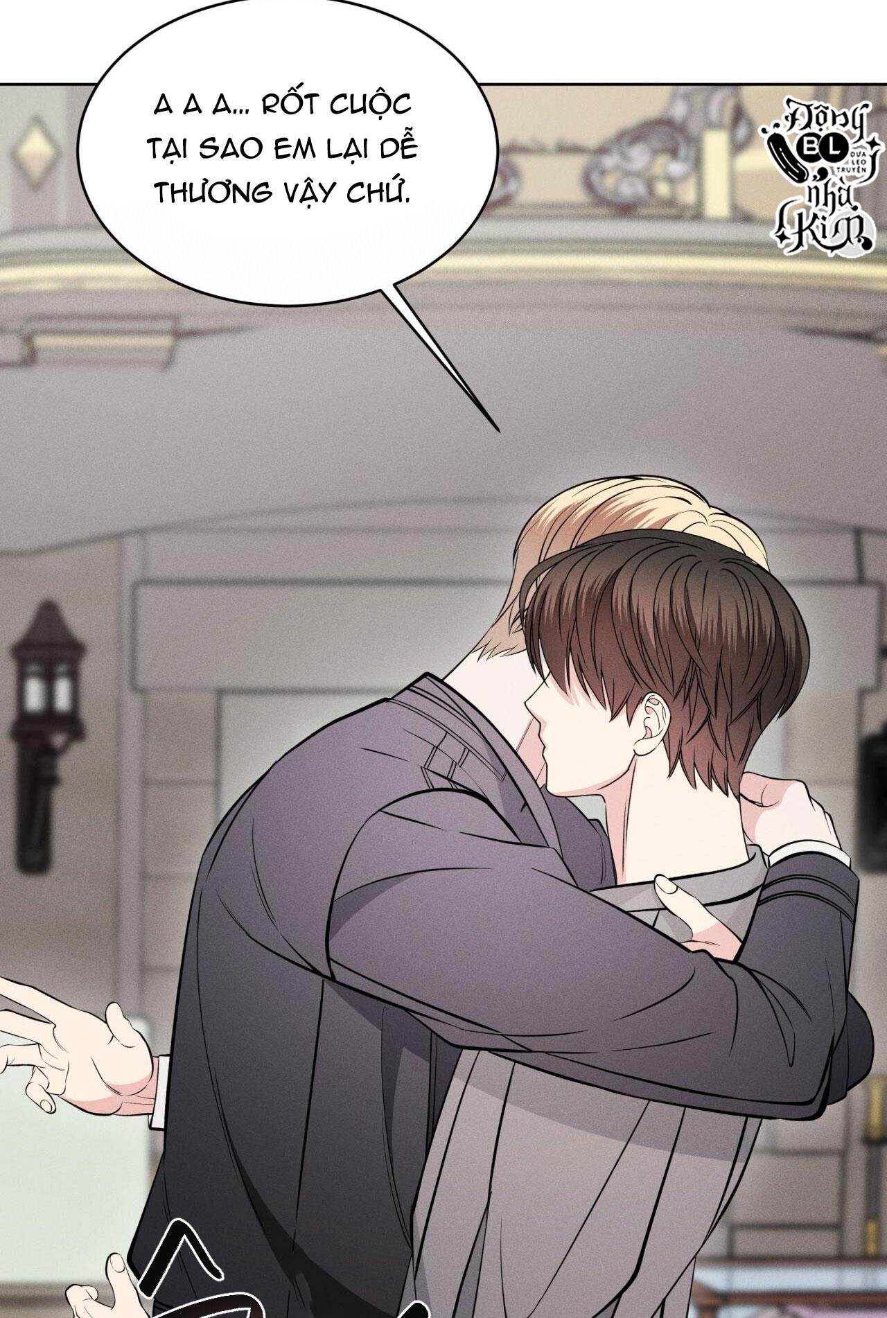 đêm ở london chapter 15 44