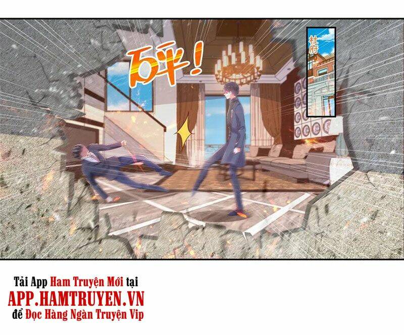 chí tôn toàn năng chapter 102 1