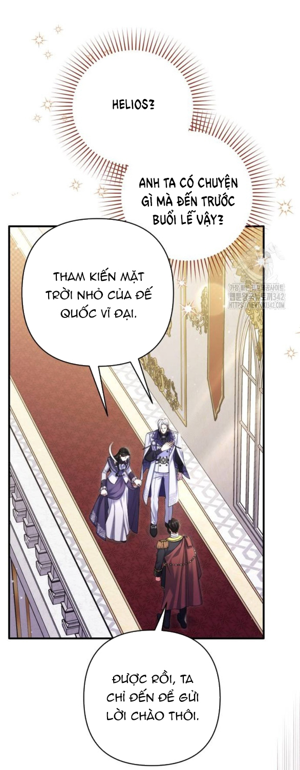 dành cho nhân vật bị bỏ rơi yêu thích nhất của tôi chapter 94.1 11