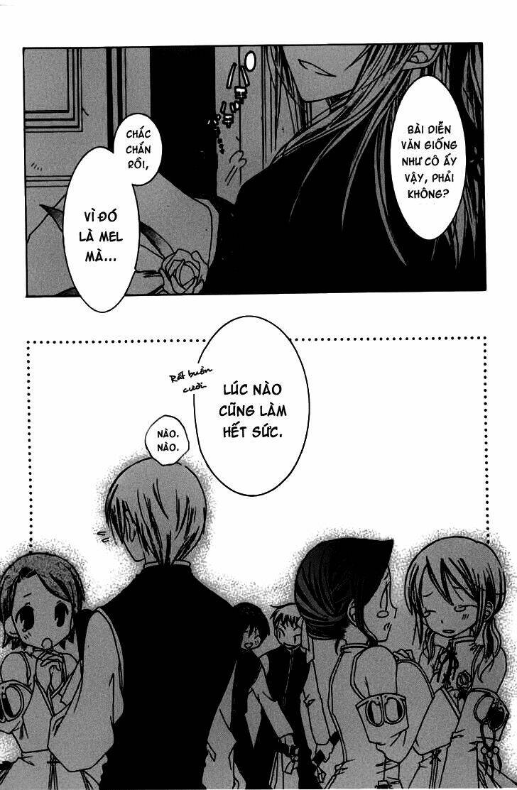 magical x miracle chapter 42 26