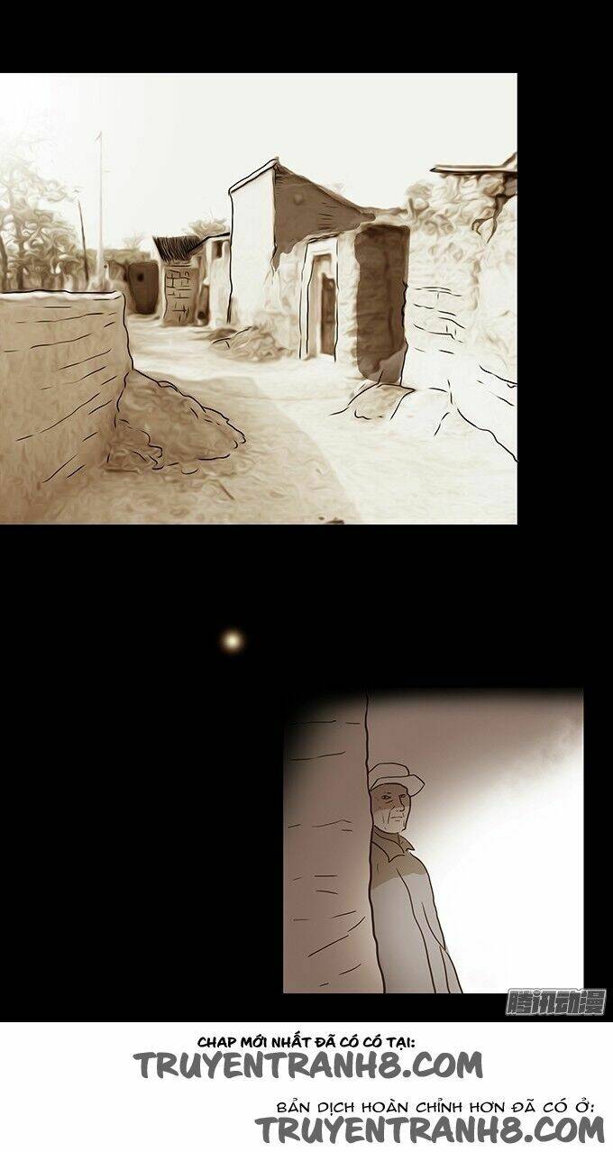 ớn lạnh tuyệt đối chapter 102 5