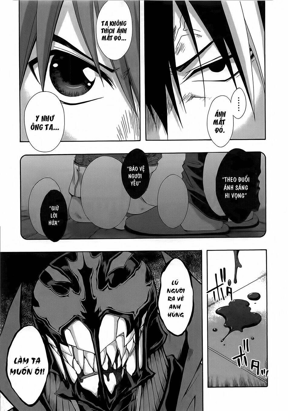 anh hùng xấu xa chapter 58 10