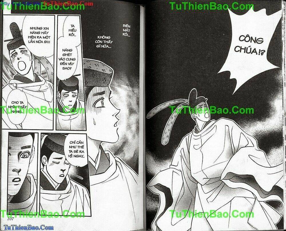 chỉ cần có anh chapter 7 53