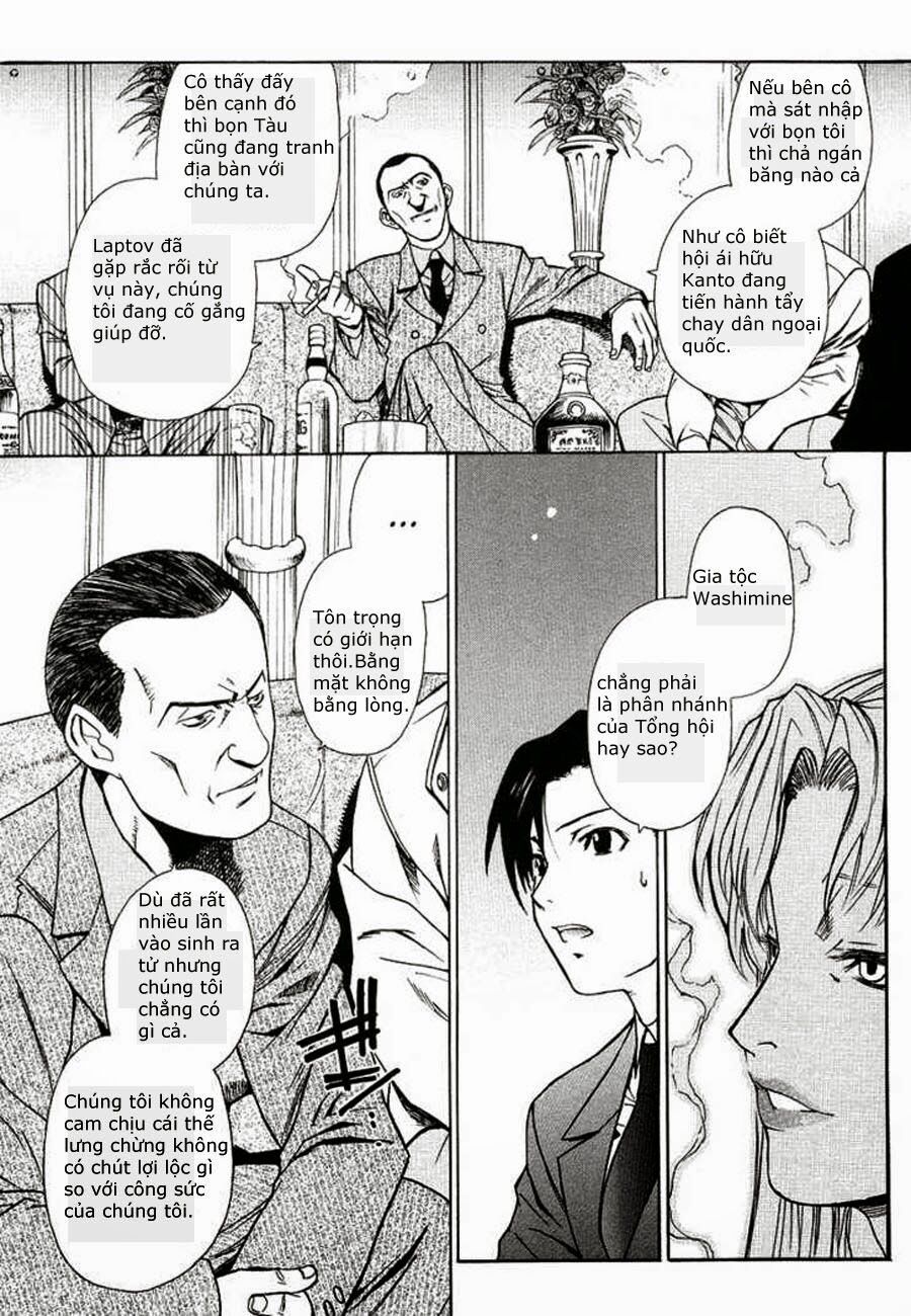 hố đen chapter 22 6