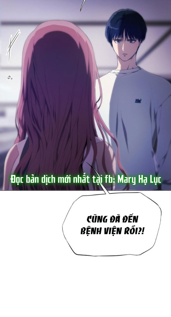 không thể thoát ra khỏi bộ phim kịch tính chapter 7.1 14