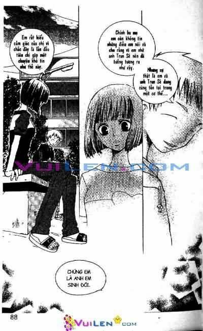 tiên nữ giáng trần chapter 16 88