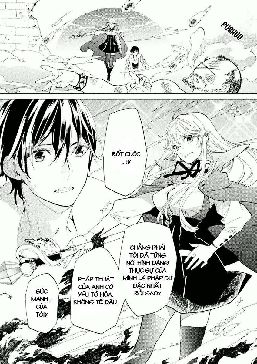 dorothy wa gokigen naname? chapter 1 42