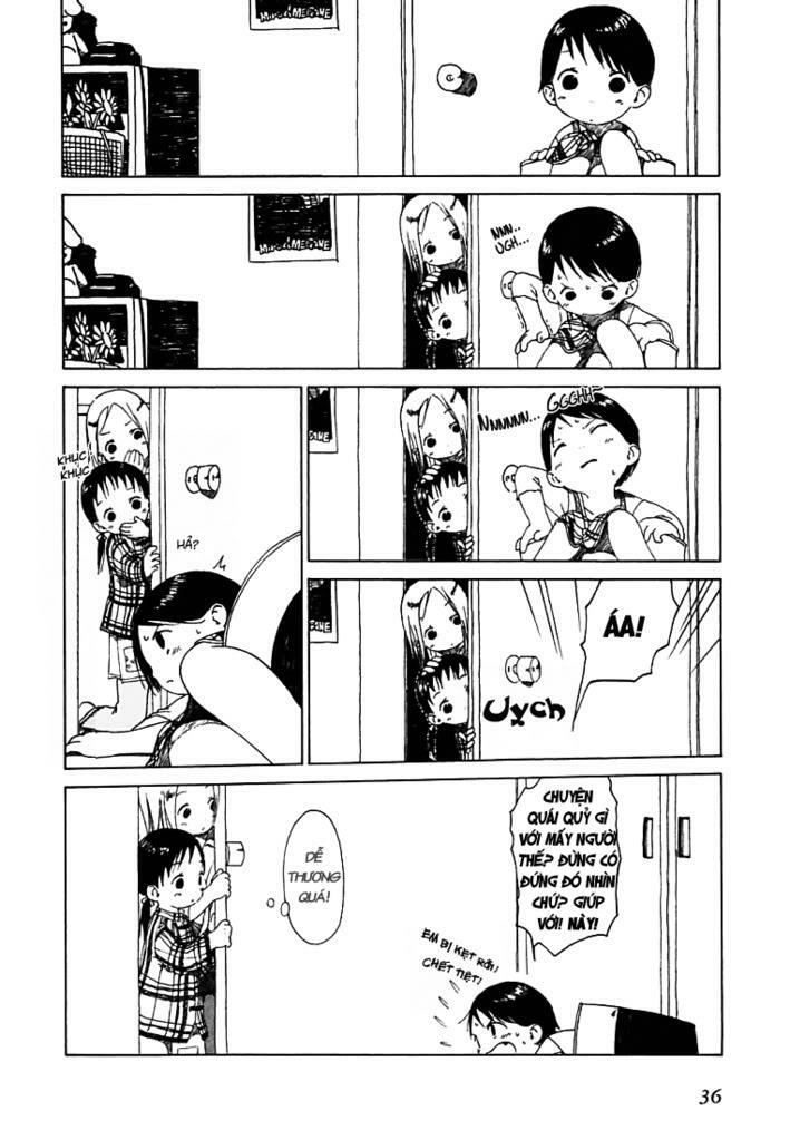 ichigo mashimaro chapter 2 12