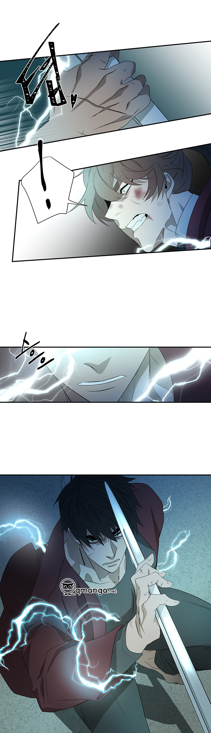 ever green chapter 15 12