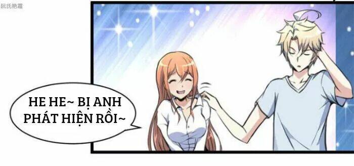 thần nhãn giám định sư chapter 18 40