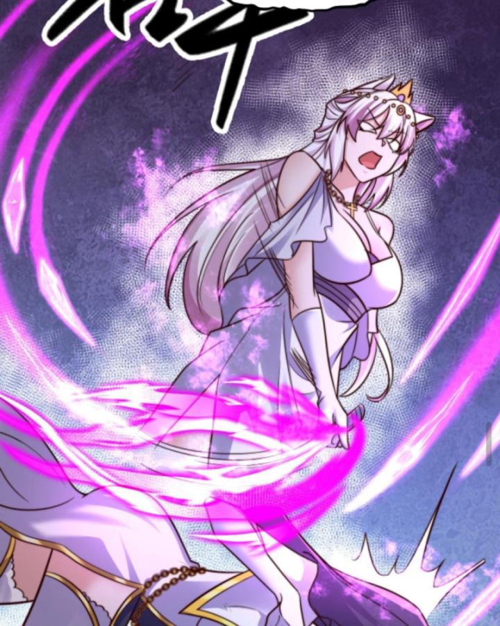 người chơi và nhân vật chính đều muốn làm hại ta chapter 52 34