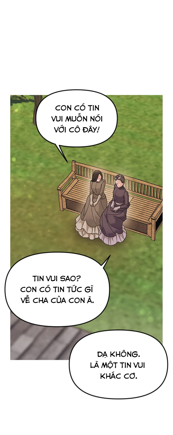 em dám không ? chapter 18 5