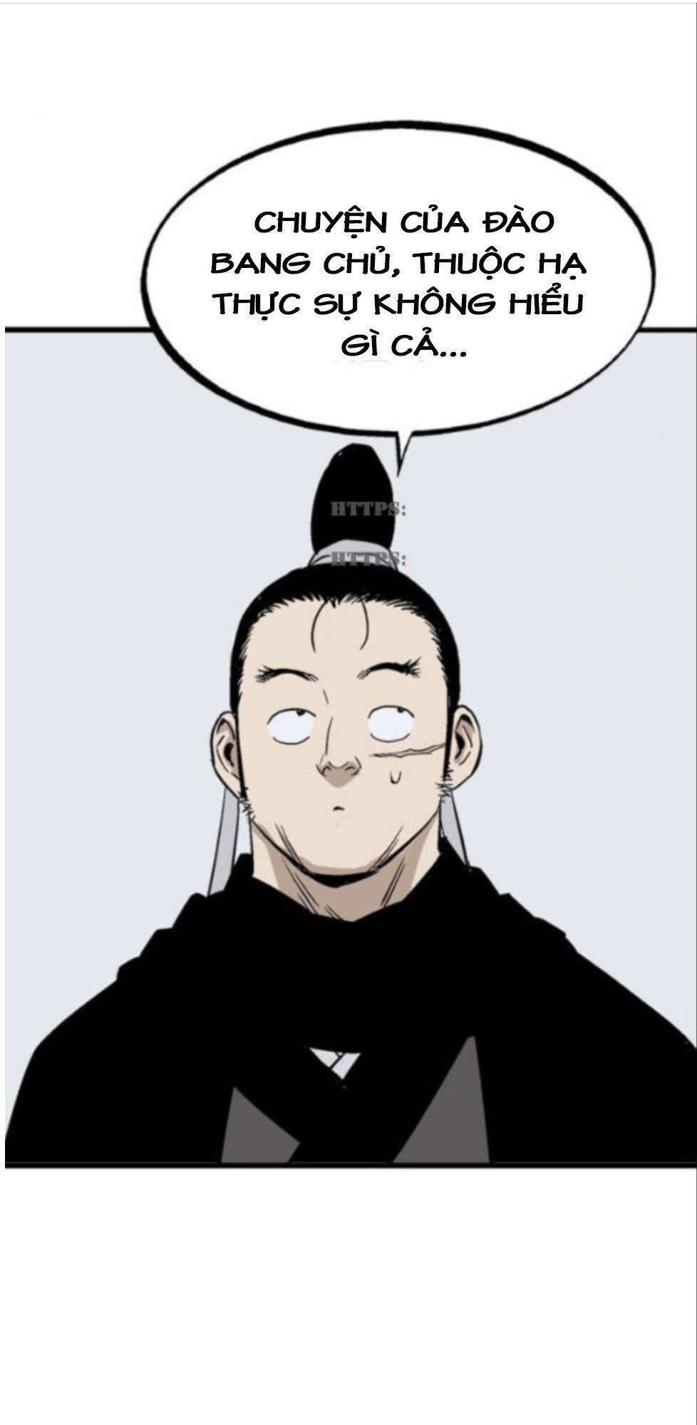 cao thủ 2 chapter 135 45