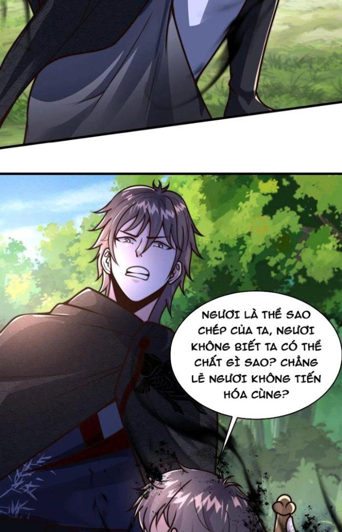 ta nuôi ma quỷ ở trấn ma ti chapter 65 7