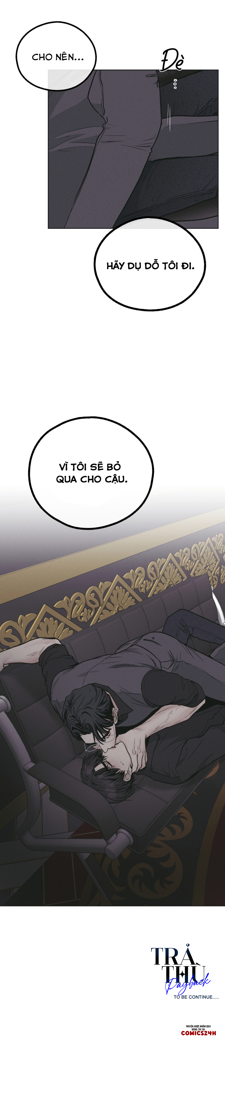 trả thù chapter 28 41