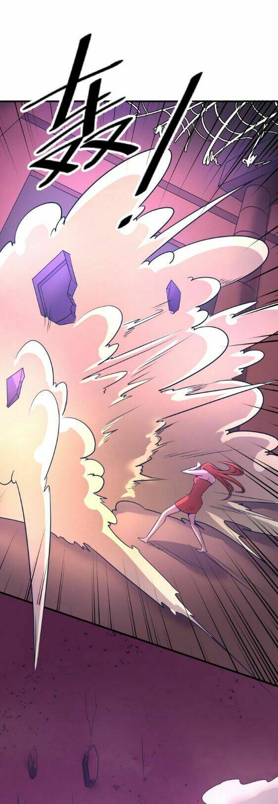 người chặn xuyên không chapter 24 30