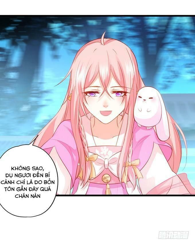 hồ tiên hung bạo chapter 98 69