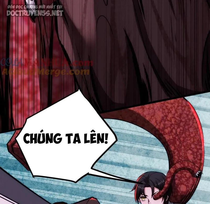 quỷ dị dược tề sư: bệnh nhân của ta đều là kinh khủng chapter 99 35