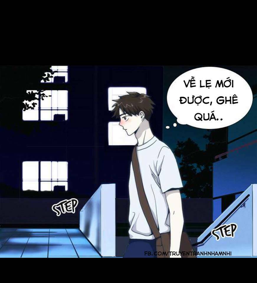 shriek-2 chapter 6 12