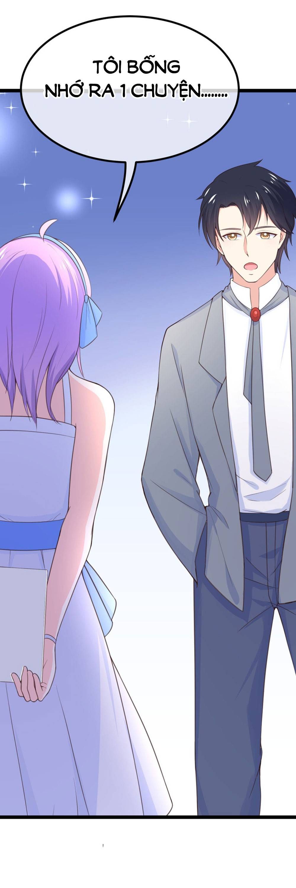 Boss Của Tôi Là Đại Thần chapter 96 - Trang 27
