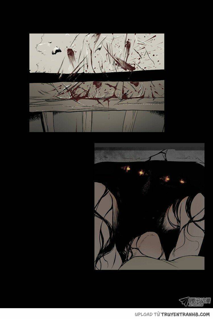 0.0 mhz - tần số chết chapter 22 7