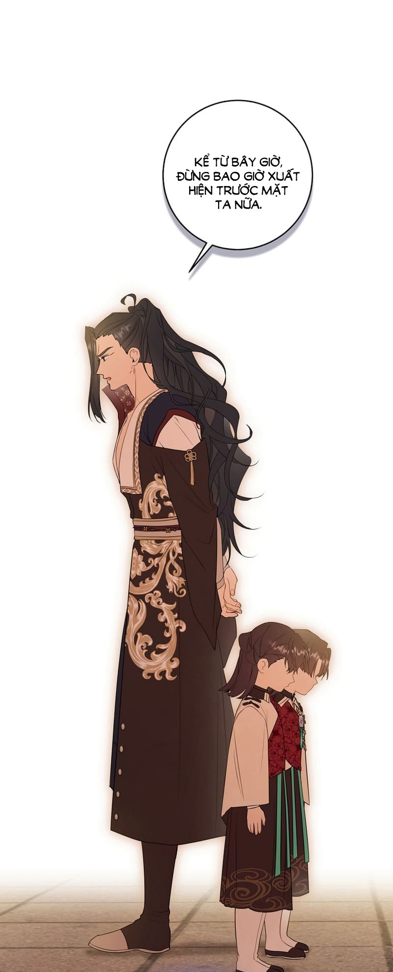 trở thành đứa cháu gái bị ghẻ lạnh trong gia tộc võ giả hùng mạnh chapter 24.2 15