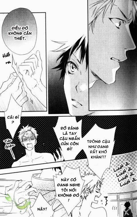 yukemuri journey chapter 1 32