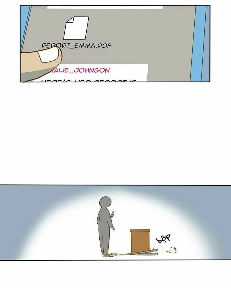 bí mật sâu sắc nhất của tôi chapter 6 16