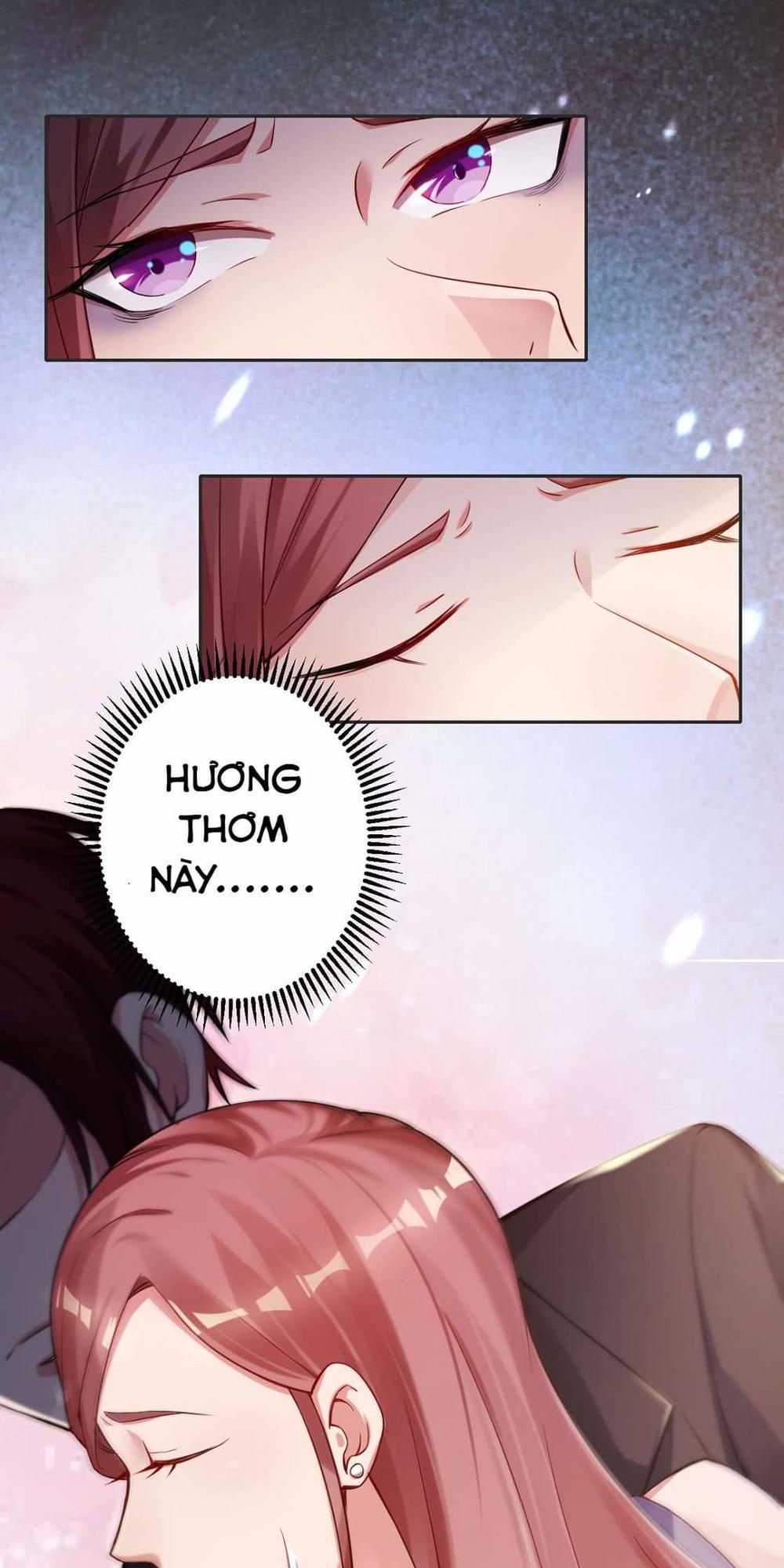 pháp y kiều thê chapter 2 71