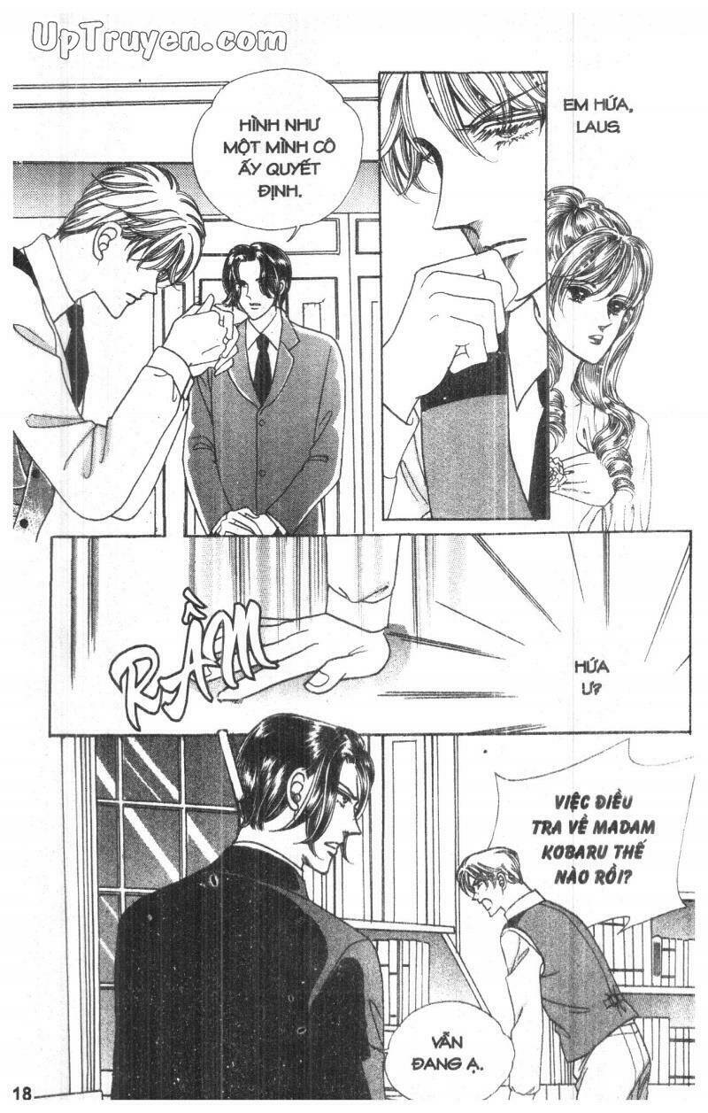 lao xao tuổi ngọc chapter 9 17