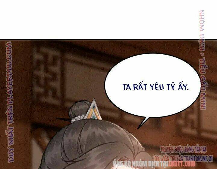 trọng sinh bá sủng nhiếp chính vương quá mạnh mẽ chapter 148 62