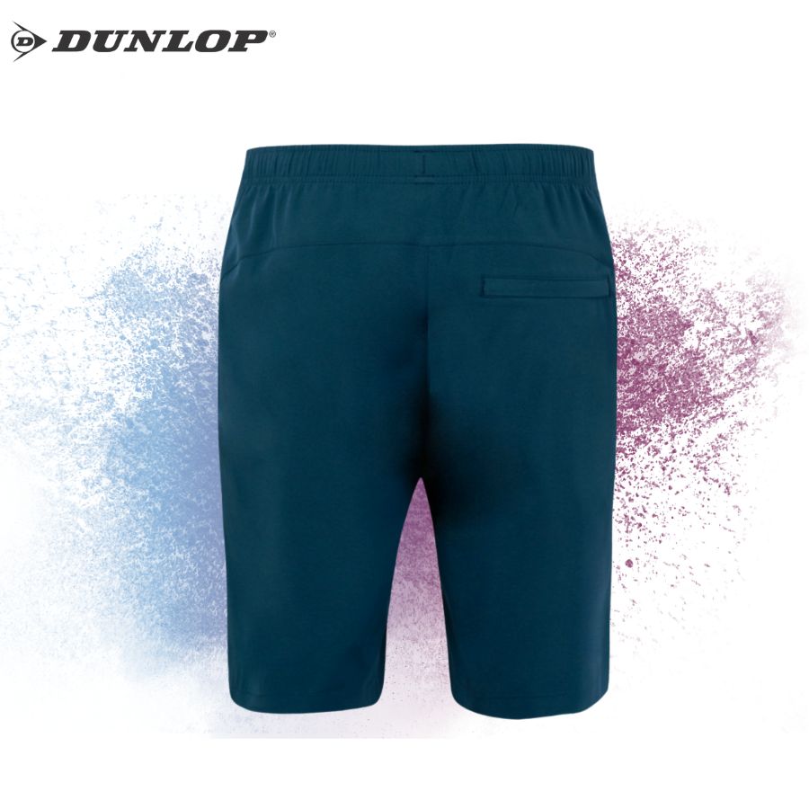 Quần thể thao Tennis nam thể thao Dunlop - DQTES23018