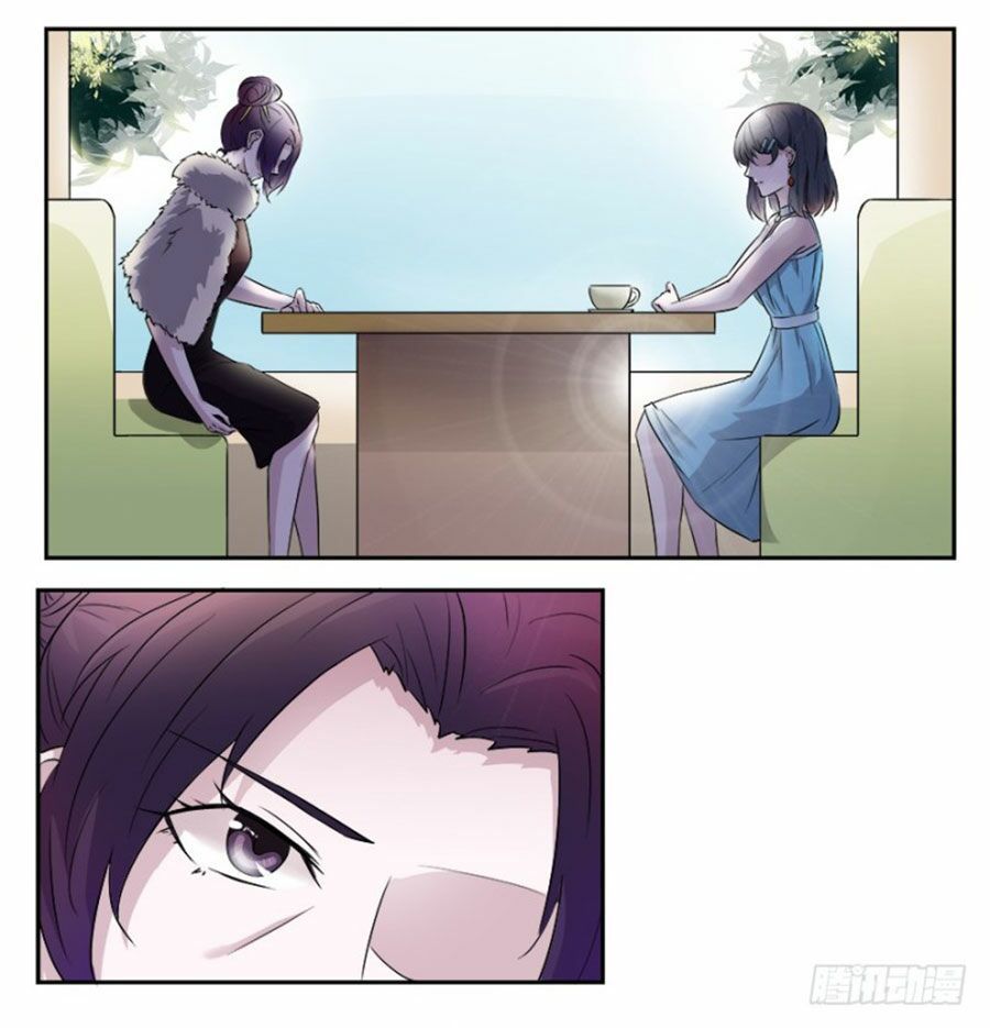 thiên kim đường môn chapter 57 18